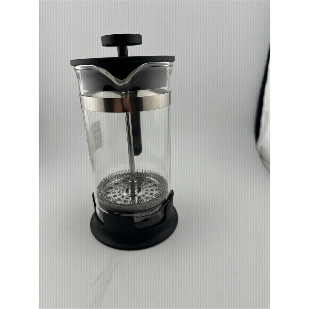 Ikea Coffee Press